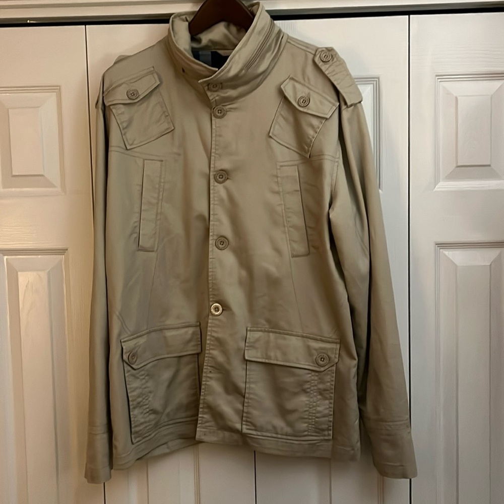 Kane & Unke Jacket 2XL (fit like L/XL)